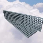 The Importance of Molded Fiberglass Grating