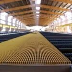 The Smart Investment: Cost-Effective Benefits of Molded Fiberglass Grating